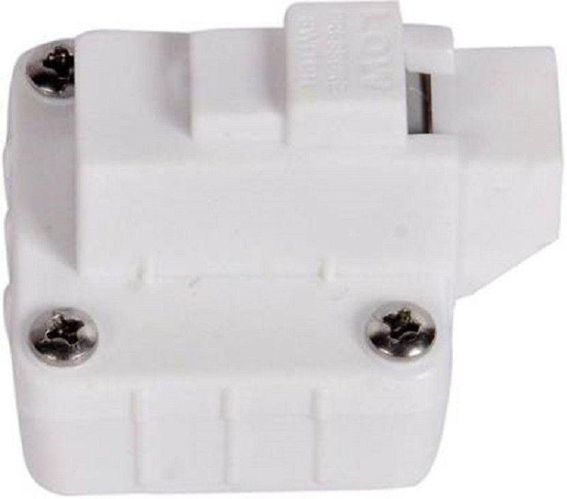 CSI INTERNATIONAL RO Low Pressure Switch LPS Switch (1/4" Qc x 1/4" Qc) Water Purifier Solid Filter Cartridge  (0.001, Pack of 1)