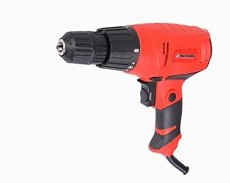 Sauran Xtra Power Tool Screw Driver Drill, Model: XPT-429 Drywall Screw Gun  (Corded)