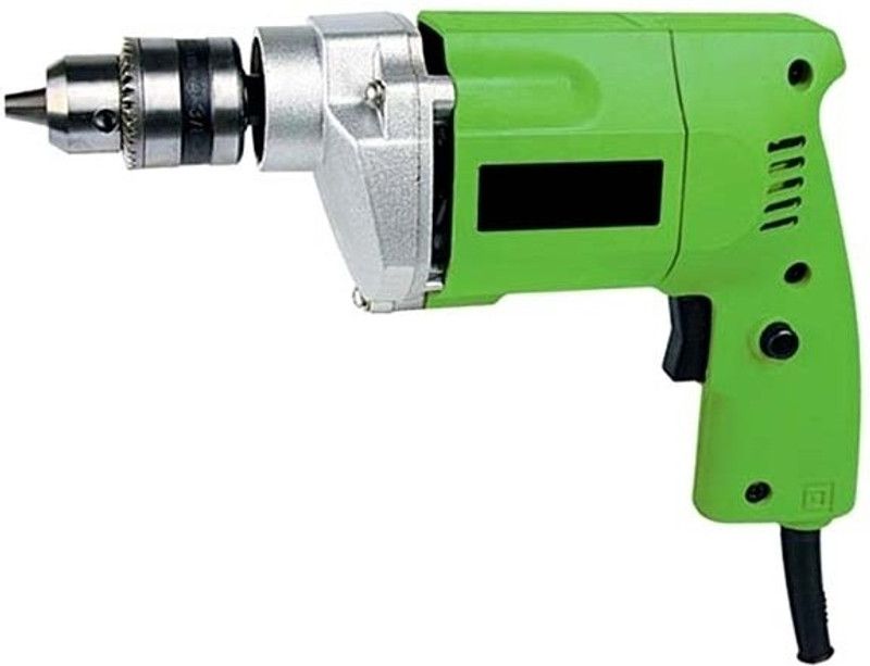 Spartan SS-DRL-12 Pistol Grip Drill  (10 mm Chuck Size, 350 W)