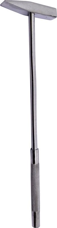 Scorpion Hammer Riveting all steel Hammer Riveting all steel For Hammering of Jewellery Making, Model Making, Crafting, Hobby Work, General Work Along With Other similar Handicrafts Processing And Repair Application Speciality Hammer  (0.114 kg)