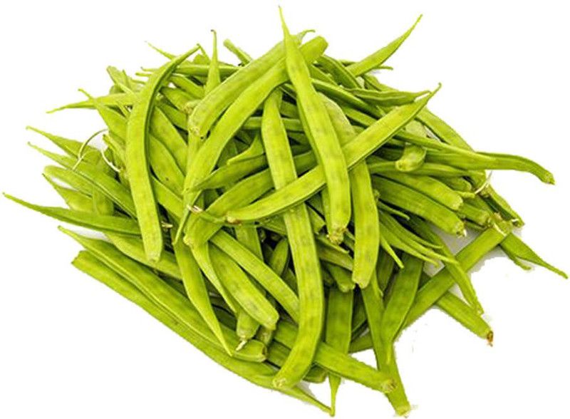 Paudha Cluster Beans Seed  (39 per packet)