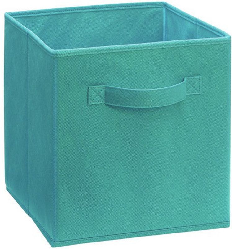 My Gift Booth Toy Organizers  (Blue, Polypropylene)