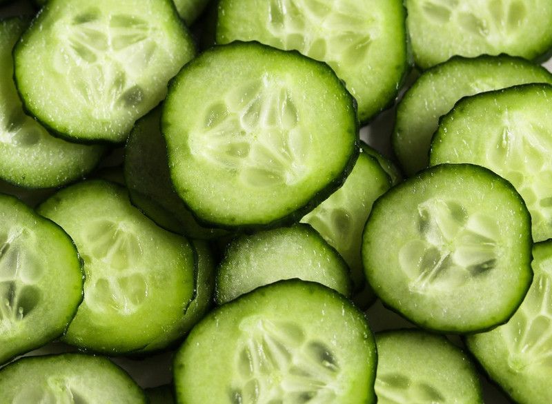 FRESHO Fresh VNR Cucumber Vegetable Hybrid Seed  (70 per packet)