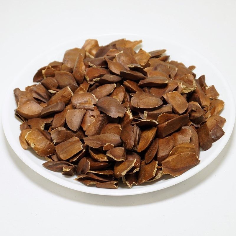 KOO Retails Sugar Badam Kadwa - Diabetes Almonds Seed  (100 g)