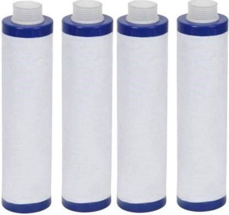 Cleanwell AQUA PLYSTER FILTER Solid Filter Cartridge  (0.5, Pack of 4)