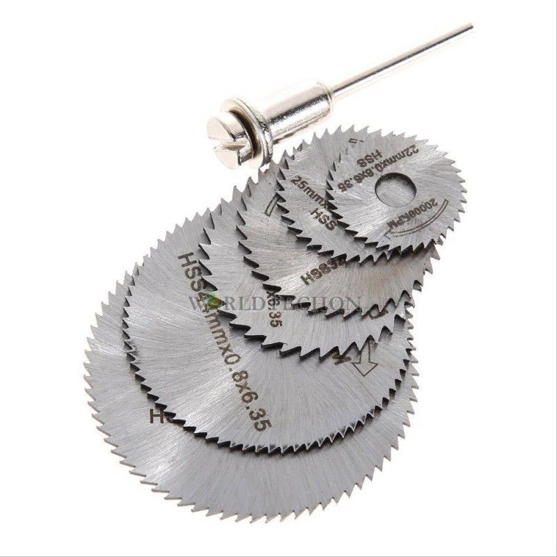 DIY Crafts Cutting Disc Mandrel Cutting Disc Mandrel