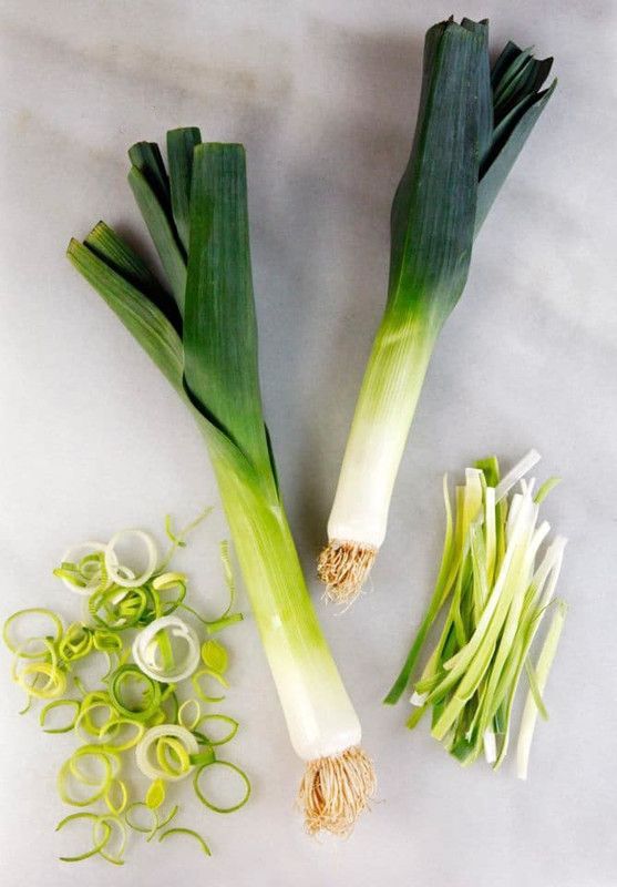 Mozette Leek Seed  (51 per packet)