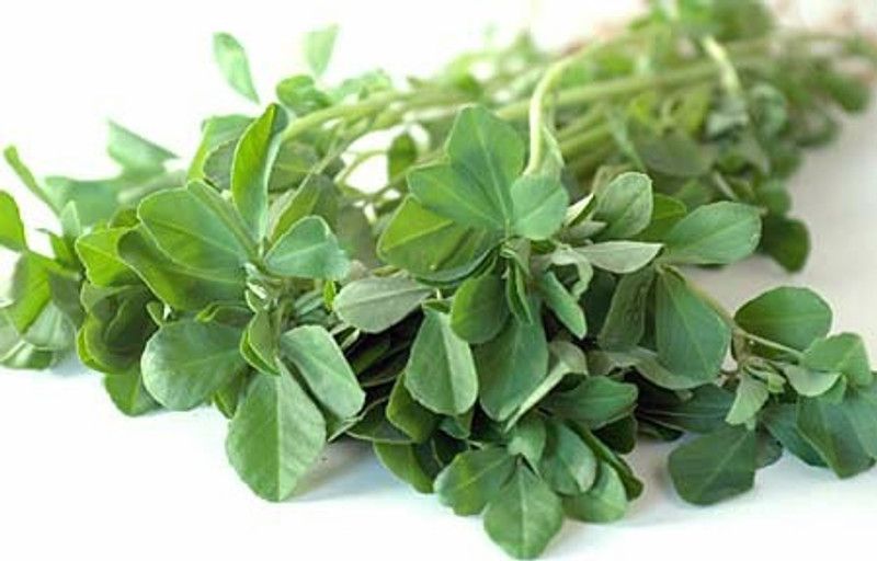 PRADHAM SEEDS methi Seed  (250 g)