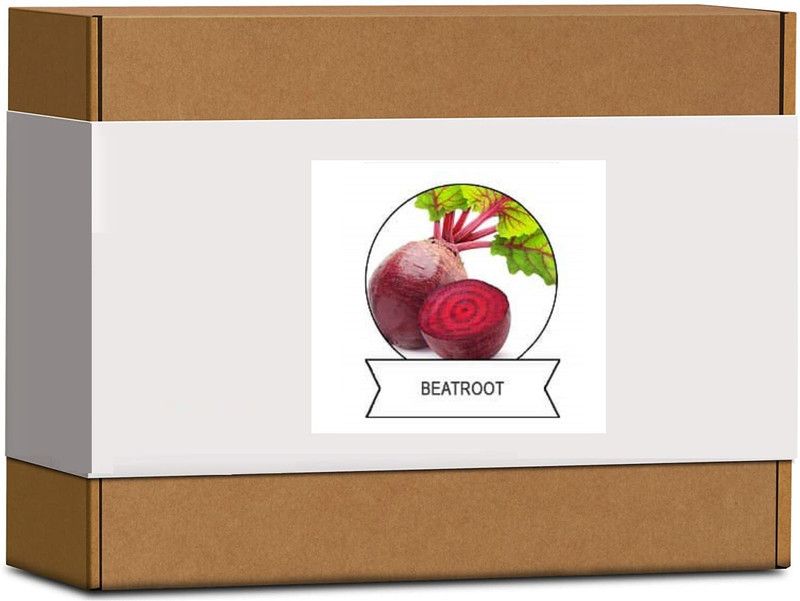 Qualtivate Beatroot Seed  (375 per packet)