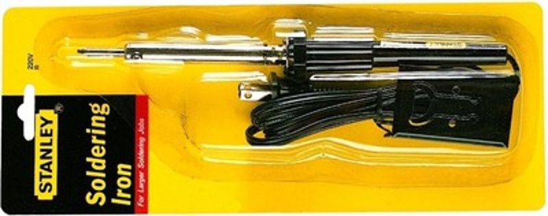 STANLEY 69-031B Simple  (Round Tip)