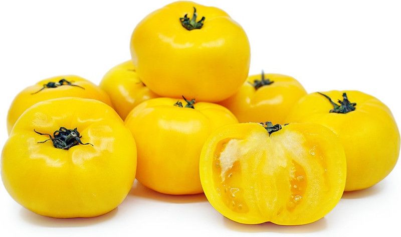 Nodoc Tomato Yellow Grape Seed  (38 per packet)