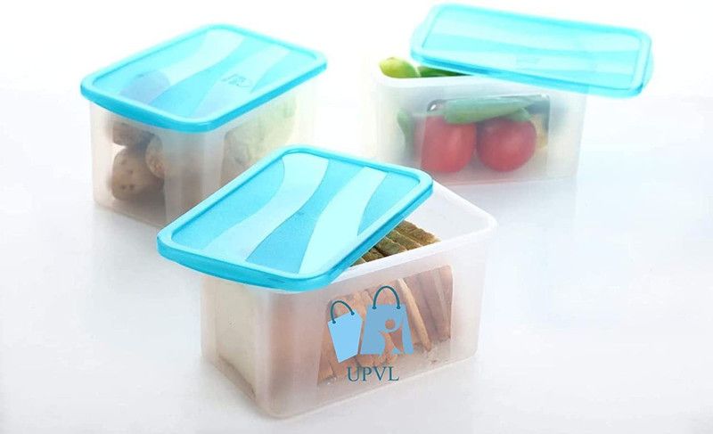 vitzie Shelf Organizers  (Multicolor, Plastic)