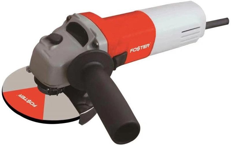FOSTER FAG-8100 Angle Grinder  (100 mm Wheel Diameter)