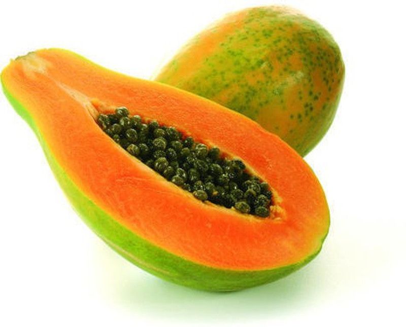 Paudha Papaya Seed  (60 per packet)