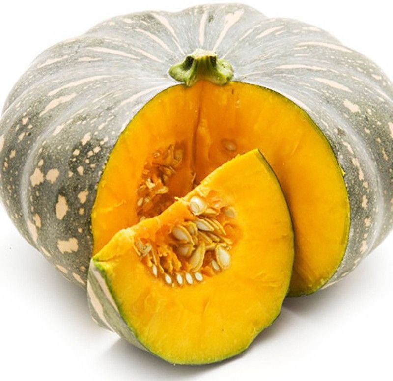 ErTh Pumpkin Good Quality Seed  (1000 per packet)