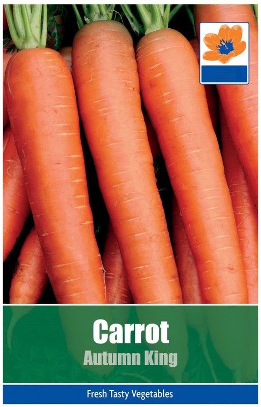 VibeX carrot Seed  (125 per packet)