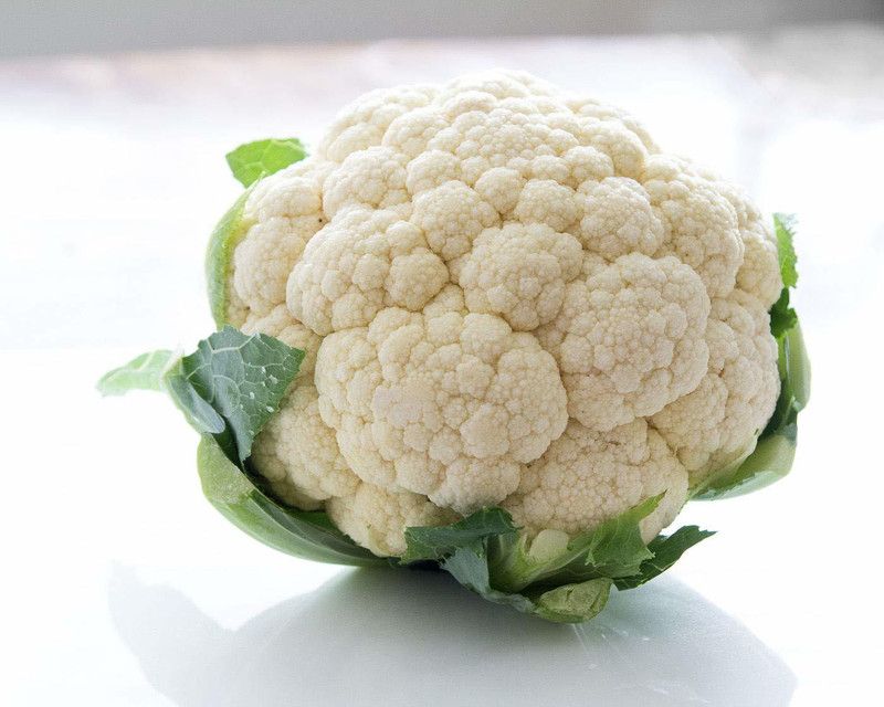 Qualtivate ™ Nursery Cauliflower Hybrid seed Seed  (1000 per packet)