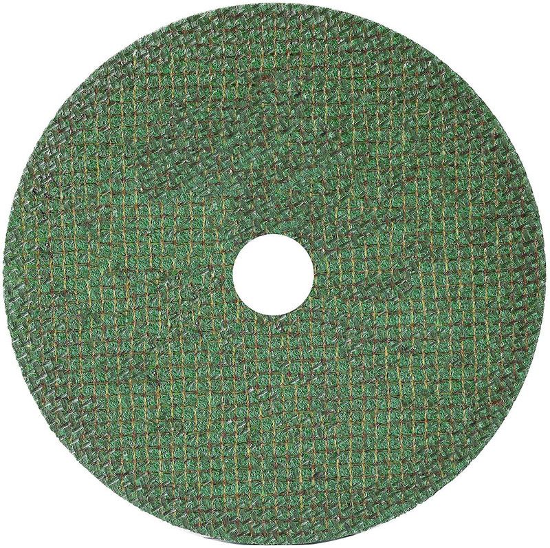 Vstar 4" Ultra Thin Cutting Disc for MS & SS Metal Cutter