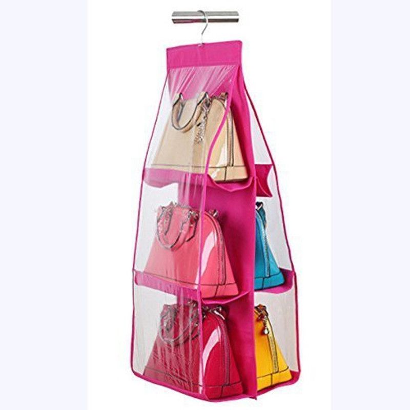 Kanha Handbag Organizer
