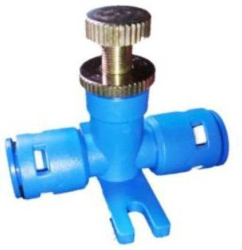 Shree Shyam SHRHO-001 Hose Connector