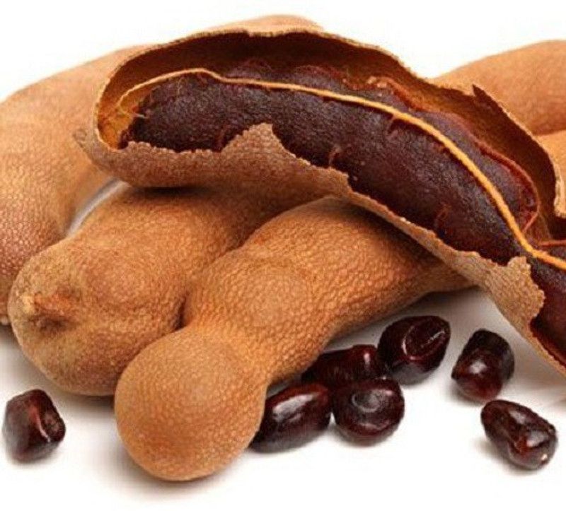 VibeX Tamarind Seed  (9 per packet)