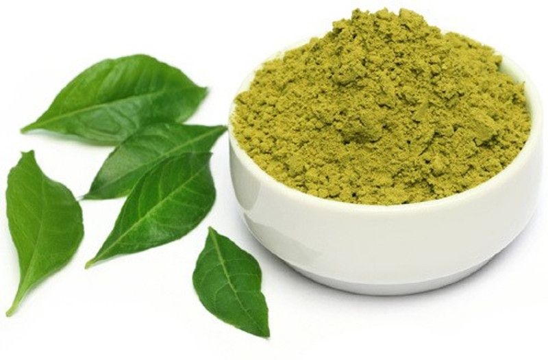 Mozette Mehndi Plant Seed  (36 per packet)