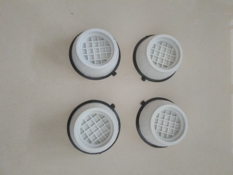 Jiyu enterprise Washing Machine Material Rubber  (5 cm x 5 cm)