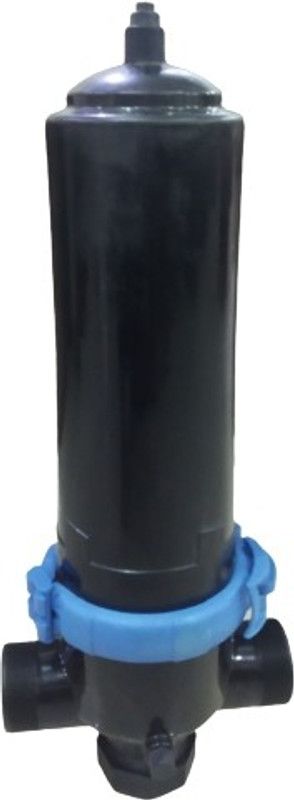 MANAN 3 INCH OR 90MM SUPER SCREEN FILTER SINGLE BOWL Drip Irrigation Kit