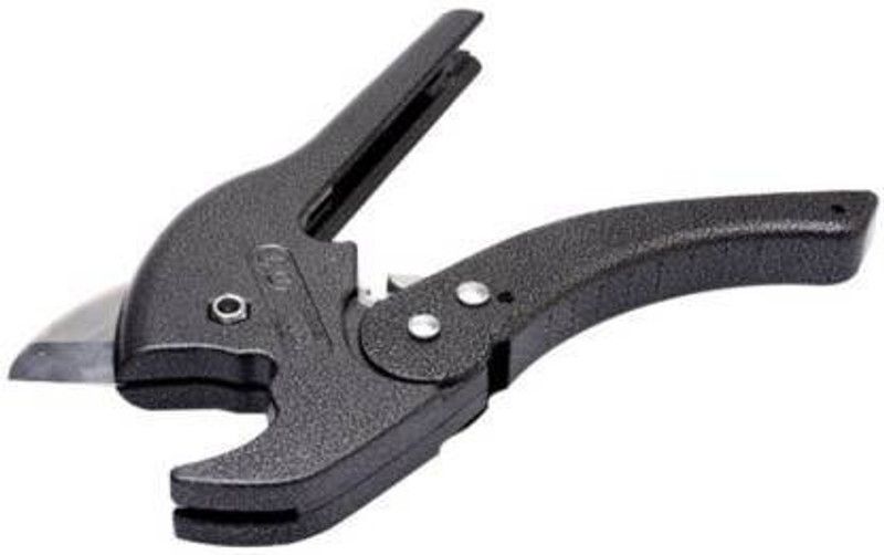 NISHATHA High Quality 3~42mm Cutter For PVC , Plastic , PPR , Vinyl & Rubber Tube Pipe Cutter