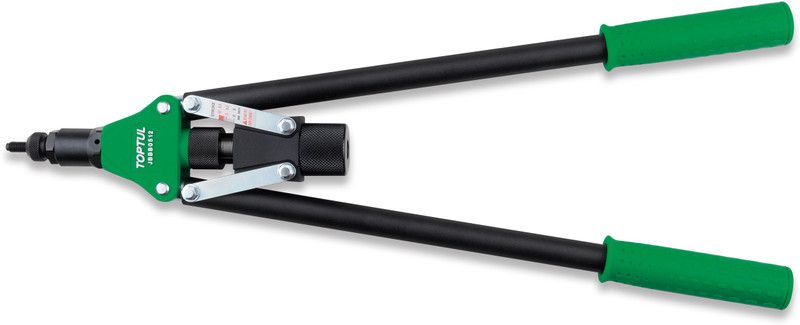 Toptul JBBB 0512 Heavy Duty Squeeze Rivet Gun