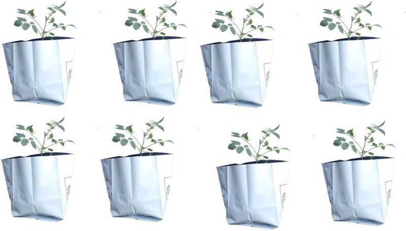 CooPany VEGETABLE ,SPINACH,FLOWERS Grow Bag