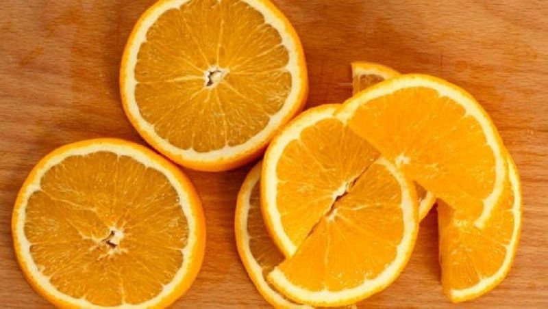 Qualtivate ™ Mosambi/Mausambi/Sweet Lemon Fruit Plant Seeds Seed  (60 per packet)