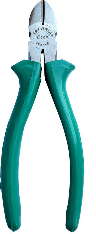 TAPARIA 1101-6-HD Diagonal Plier  (Length : 6 inch)