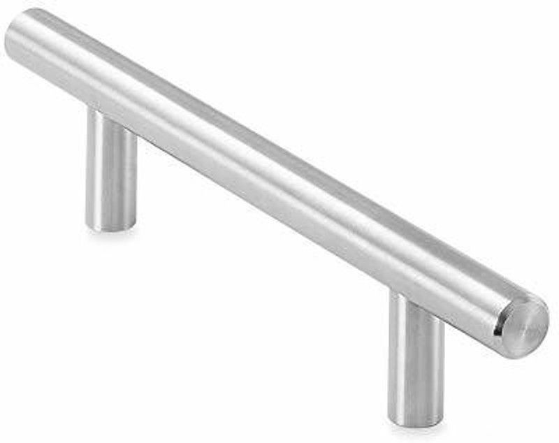 Spider CHS011208 Cabinet/Drawer Stainless Steel Handle (Pack of 8 Pcs) Die Handle  (20 cm)