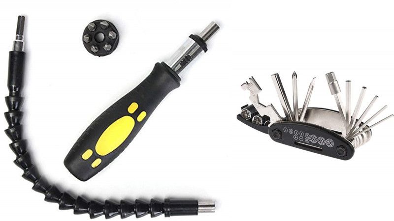 Roforuf Hand Tool Kit  (2 Tools)