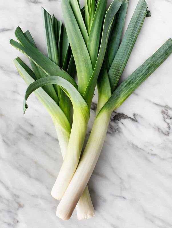 Mozette Leek Seed  (61 per packet)
