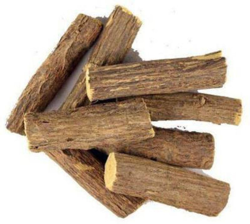 Kritharth Creation mulethi Seed  (50 g)