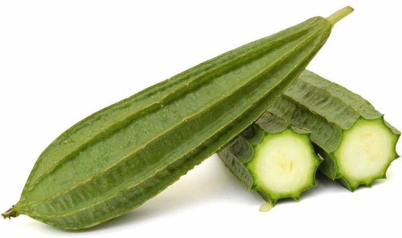 Nodoc Ridge gourd Seed  (41 per packet)