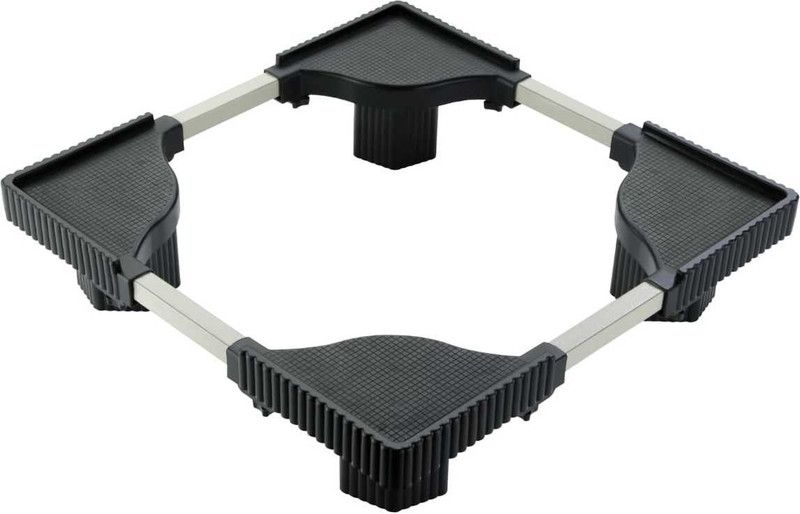 iSTAR Washing Machine, Refrigerator, Water Cooler, Air Cooler Material Steel, Plastic  (15 cm x 20 cm)