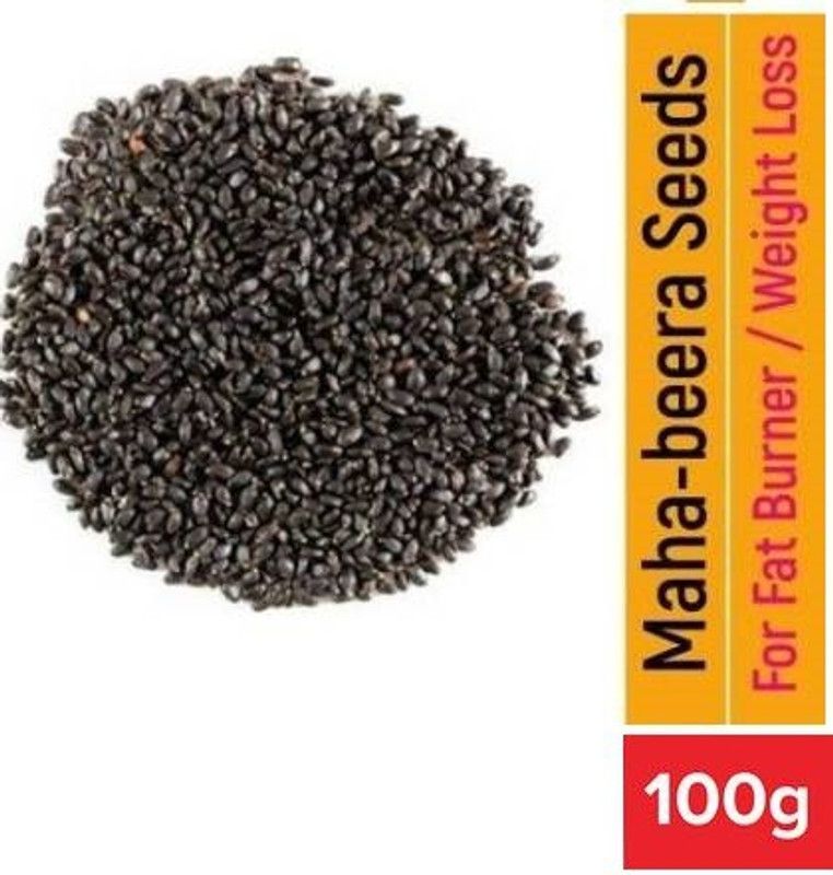 Bharath Agencies Mahabeera Seed  (100 per packet)
