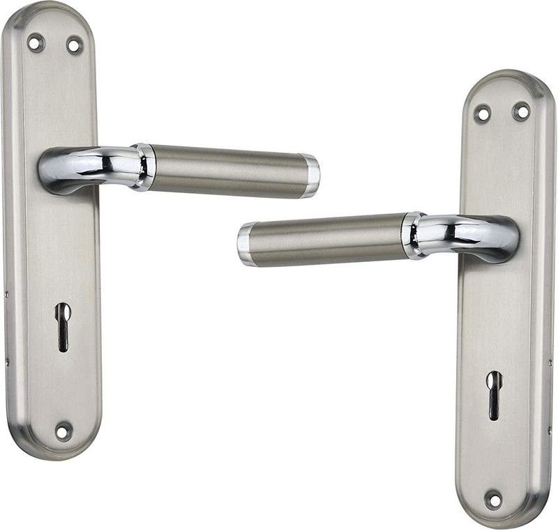 LBOW Lock  (SILVER)