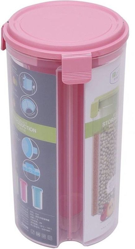 vepson Shelf Organizers  (White, Plastic)