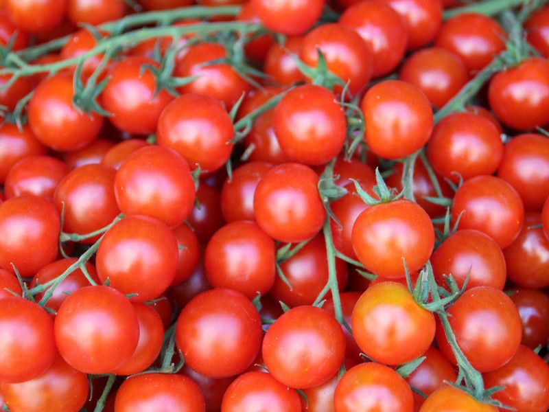 Mozette Tomato Seed  (23 per packet)
