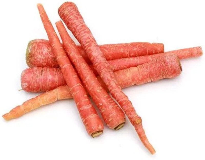 Mozette Red Carrot Seed  (11 per packet)