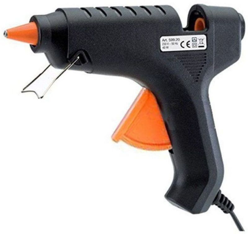 PICKTOOLS GlueGun-3stick-2260 Dual Temperature Pneumatic Glue Gun  (11 mm)