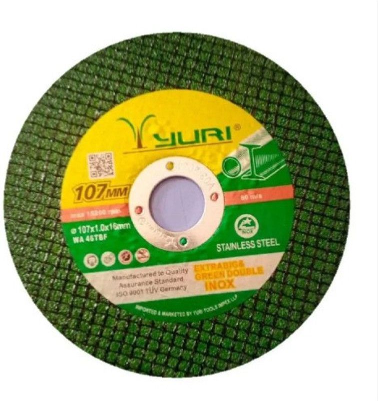 ppenterprises 4INCH YURI CUTTING Metal Cutter