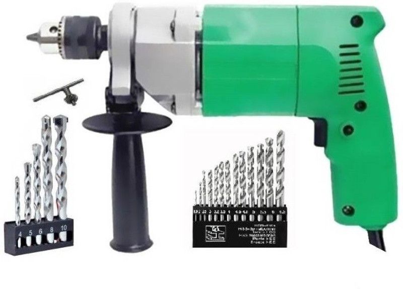Engarc EID 13 mm Hammer Drill Machine EID 13mm Hammer Drill Machine