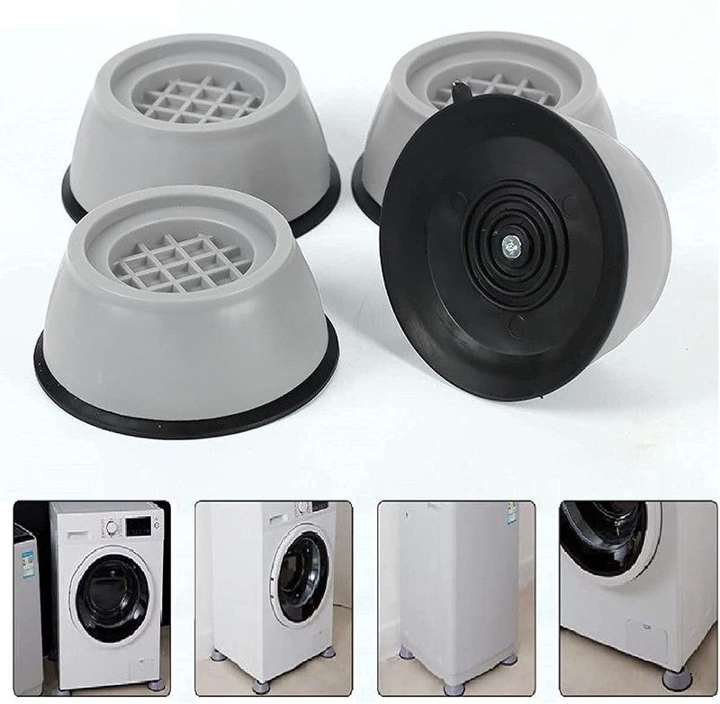 hmy Washing Machine Material PP (Polypropylene)  (9 cm x 9 cm)