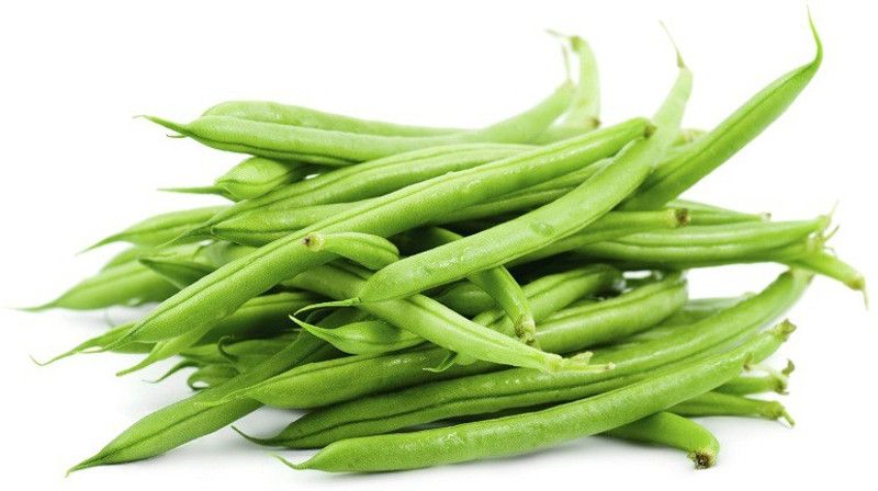 bio blooms Gardening Beans Seeds Seed  (1 per packet)