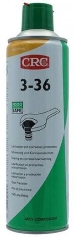 Crc 3-36 Manual Sprayer  (700 g Pack of 1)